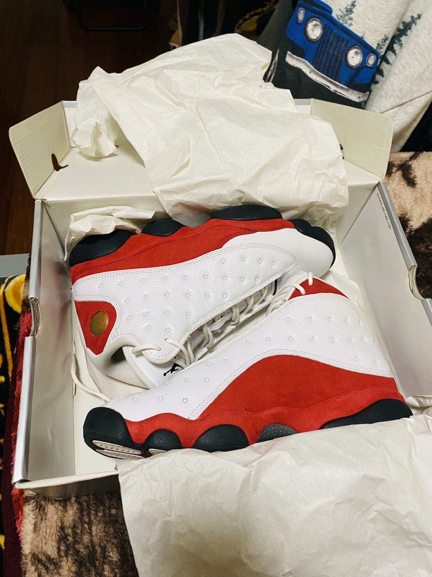 Jordan 13 Brand New Size 9,5 