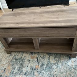 Salt oak Lift Top Coffee Table