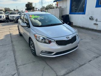 2016 KIA Forte5
