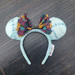 Disney Ears 