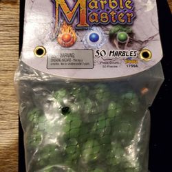 Marbles, New