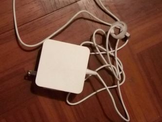 Model: PA-60W Replacement AC Adapter 60W 16.5V 3.65A for Apple 13" MacBook Pro