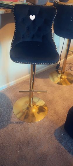Barstools set of 4