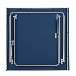 JOOLA Midsize Table Tennis Table