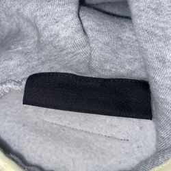 Essentials Hoodie