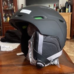 Smith mission Helmet  S 51-55cm