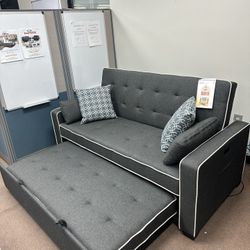 New Sectionals-Sofas. $0 interest Finance Available- SHOP NOW PAY LATER.   