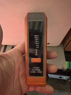 RF Reader