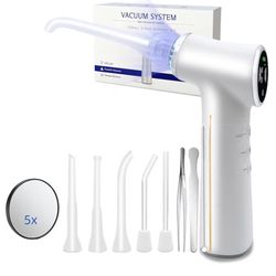 Tonsil Stone Remover Tool 