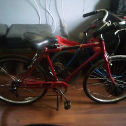 26in Schwinn Racer
