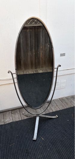 Standing Mirror