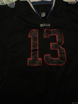 Nike Buffalo bills jersey size 48
