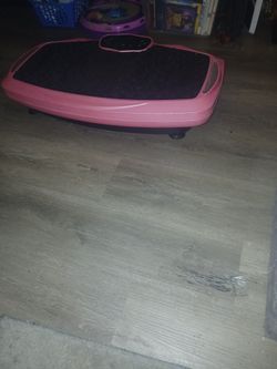 Vibration Plate