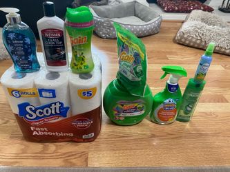 Household Bundle