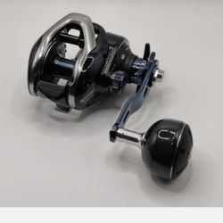 Shimano Grappler 300 