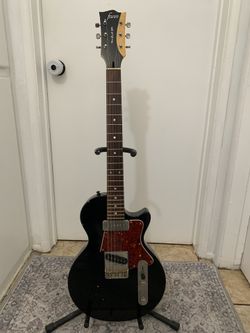 Fano SP6 Standard Made In California