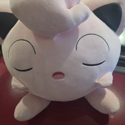 Pokemon Plush