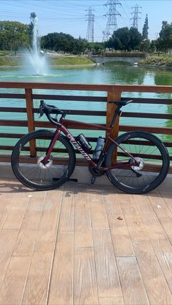 2021 Specialized Tarmac SL6 Di2