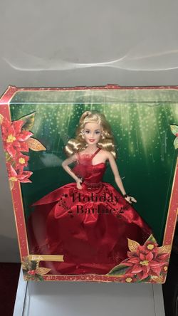 Barbie