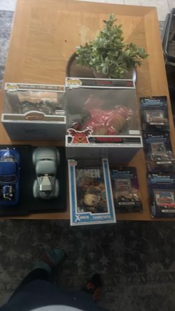 Collectibles