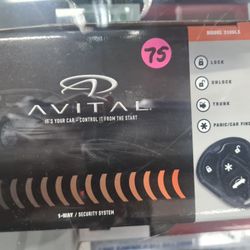 Car Alarm