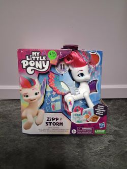 My Little Pony Each $15