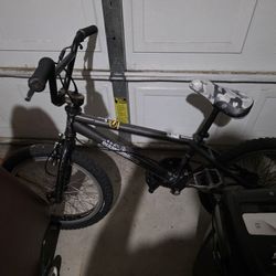 Diamondback BMX Bike
