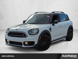 2019 Mini Countryman