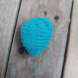 Homemade Crochet Ball