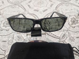 Persol 2803-S Polarized Sunglasses Unisex | Made in Italy