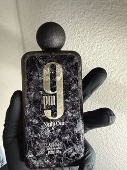 Perfume De Hombre