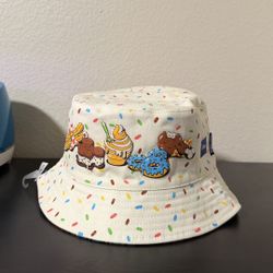 Disney Bucket Hat - Reversible