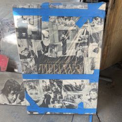 Vintage Pictures