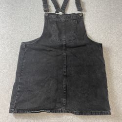 Dress Overall 