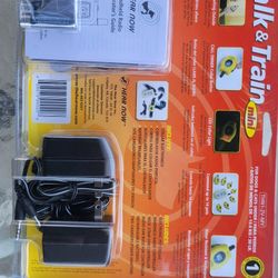 Pet Communication System