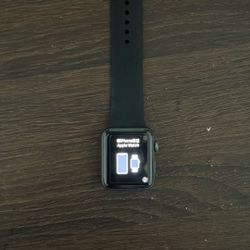 Apple watch series 3