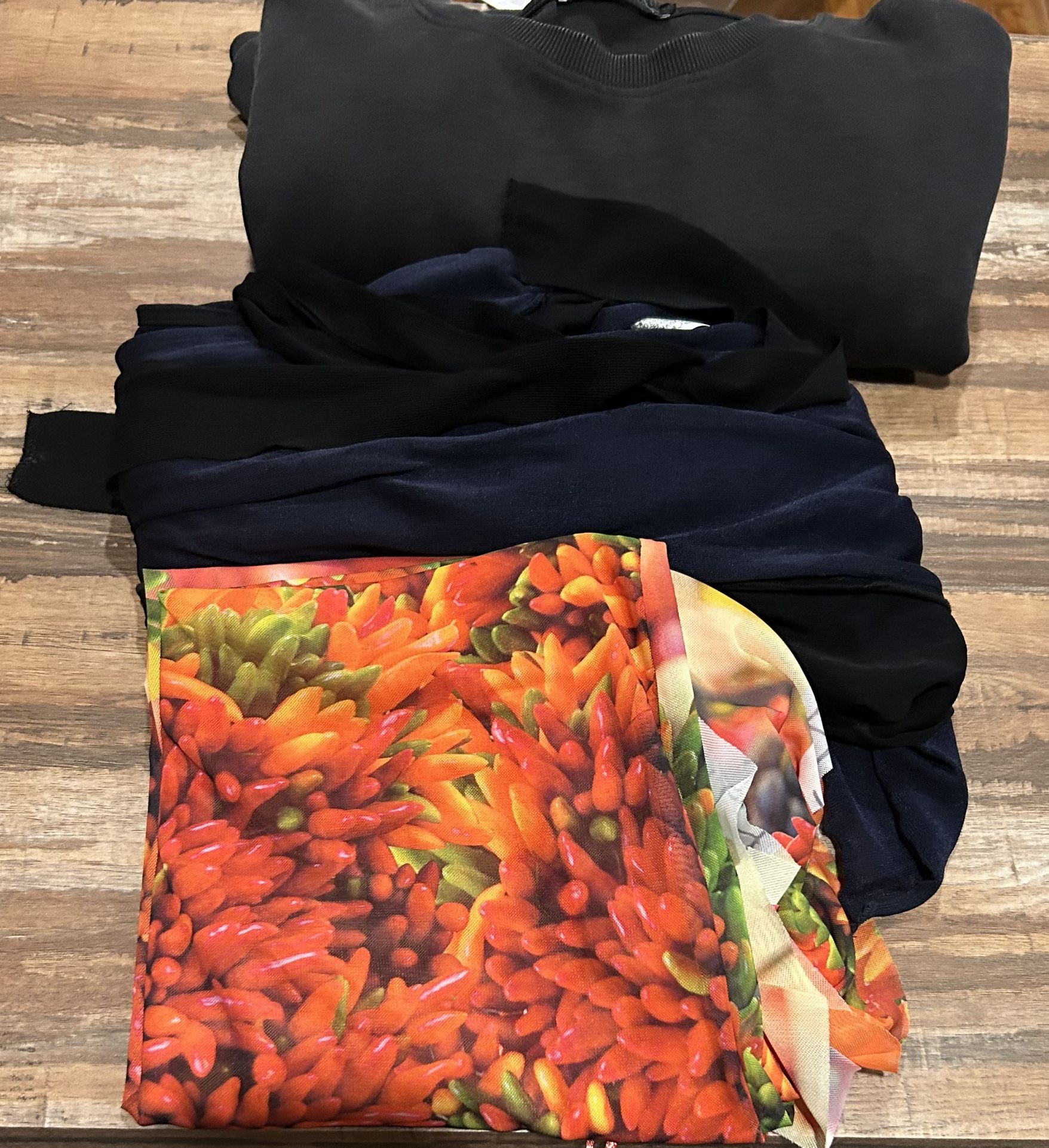Zara Clothing Bundle Small