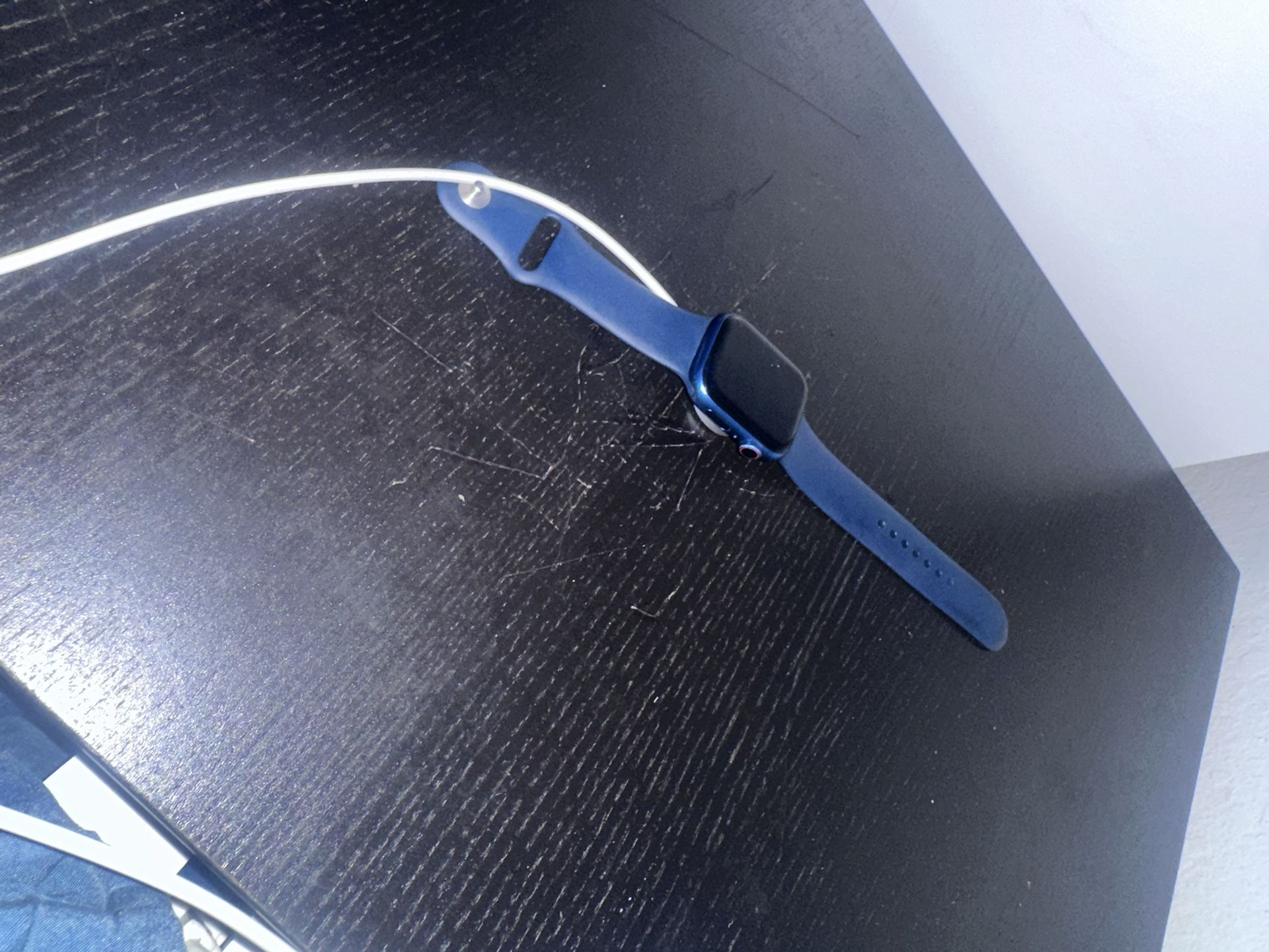 Apple Watch 7th Gen