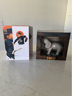 San Diego Padres Trevor Hoffman Bobblehead