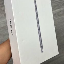 MacBook Air M1 8ram 256gb 