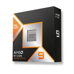 AMD Ryzen 9 9950X3D – 16-Core Gaming CPU – Brand New & Factory Sealed!