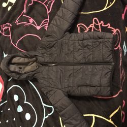 Kids Jacket
