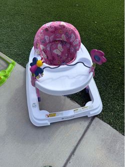 Baby Walker