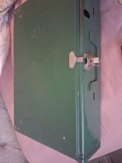 camping stove