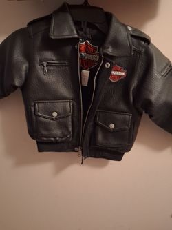 Harley Davidson  jacket