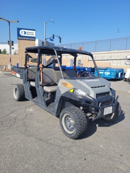 UTV Cart / Buggy 4 Passenger