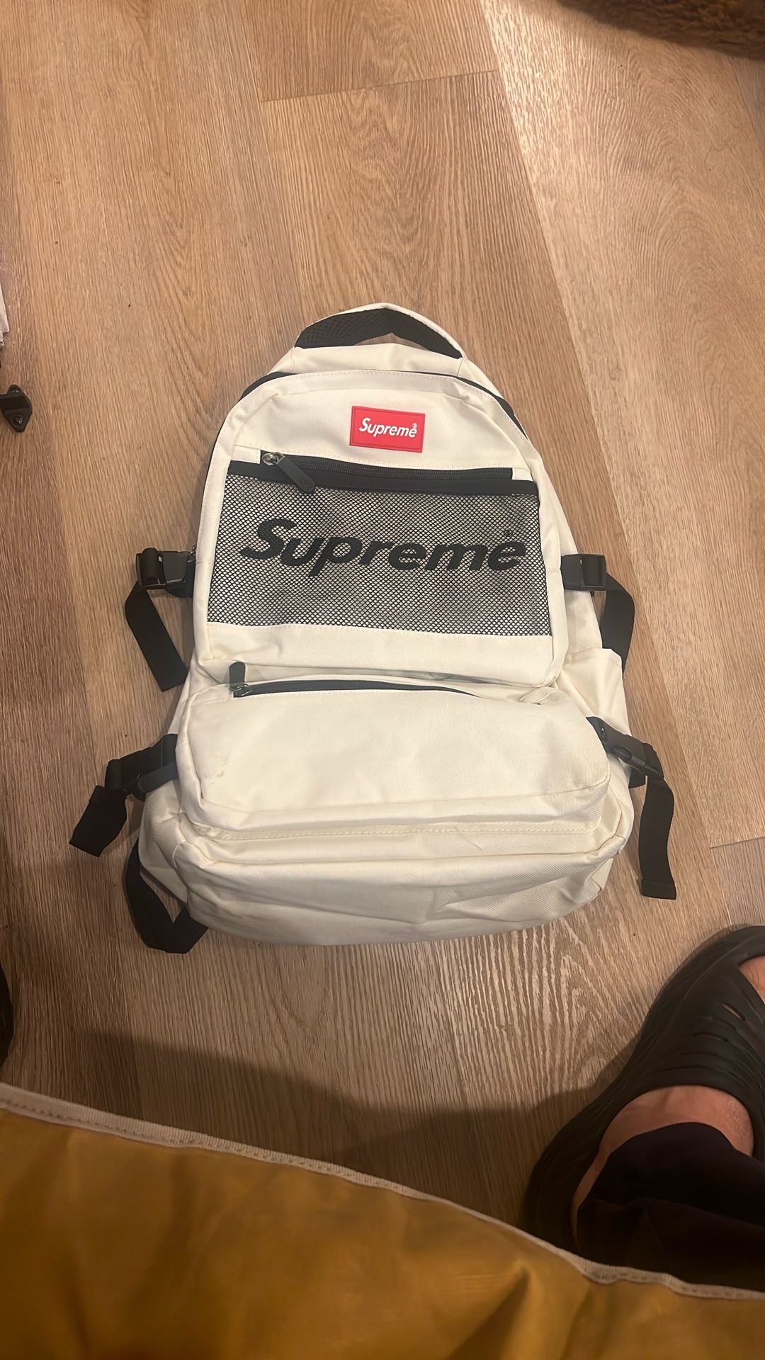 Supreme Bag