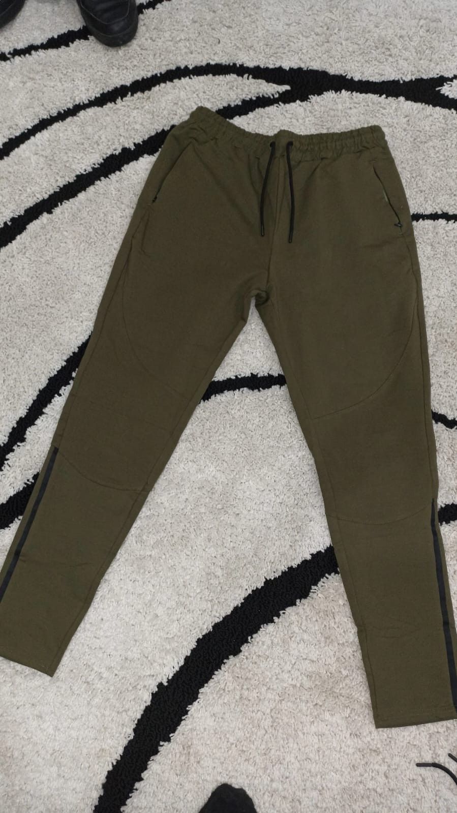 TLF Joggers Men Xl