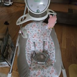 Baby Swing 