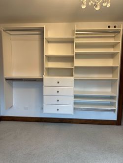 Cabinets